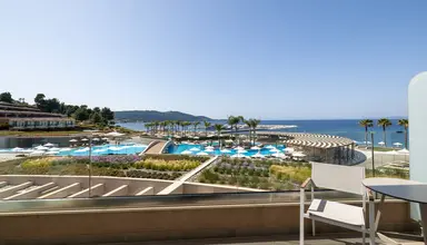 Miraggio Thermal Spa Resort