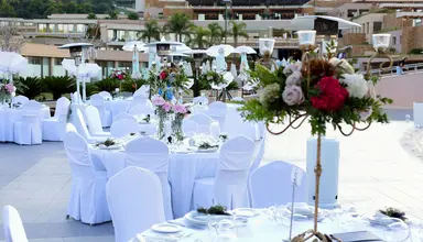 Miraggio Thermal Spa Resort