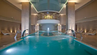 Miraggio Thermal Spa Resort