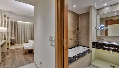 Miraggio Thermal Spa Resort