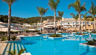 Miraggio Thermal Spa Resort