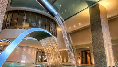 Miraggio Thermal Spa Resort