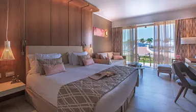 Miraggio Thermal Spa Resort