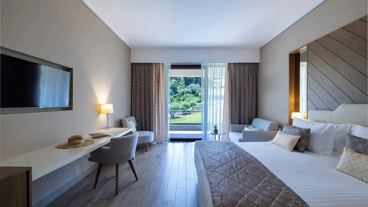 Miraggio Thermal Spa Resort