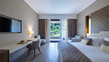 Miraggio Thermal Spa Resort