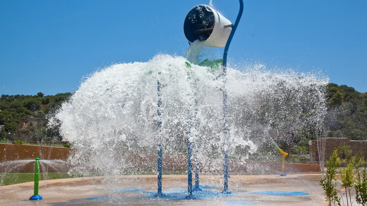 Miraggio Thermal Spa Resort
