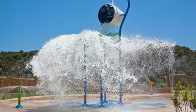 Miraggio Thermal Spa Resort