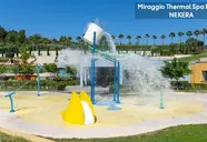 Miraggio Thermal Spa Resort