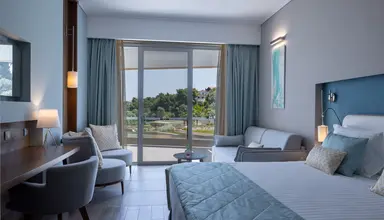 Miraggio Thermal Spa Resort