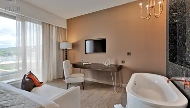 Miraggio Thermal Spa Resort