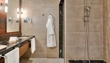 Miraggio Thermal Spa Resort