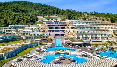 Miraggio Thermal Spa Resort