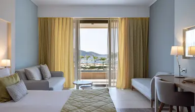 Miraggio Thermal Spa Resort