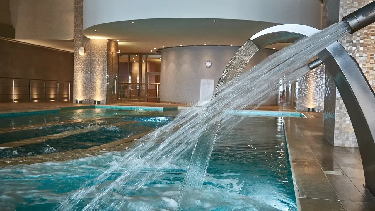 Miraggio Thermal Spa Resort