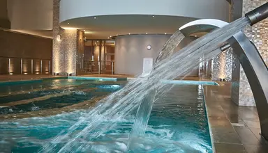 Miraggio Thermal Spa Resort
