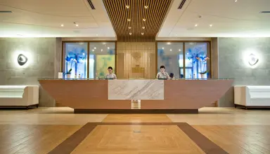 Miraggio Thermal Spa Resort