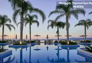 Miraggio Thermal Spa Resort