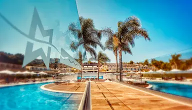 Miraggio Thermal Spa Resort
