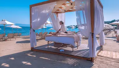 Miraggio Thermal Spa Resort