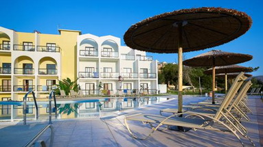 Miraluna Garden