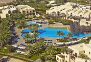 Miramar Al Aqah Beach Resort