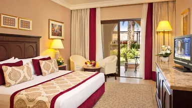 Miramar Al Aqah Beach Resort