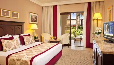 Miramar Al Aqah Beach Resort