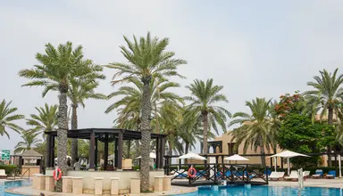 Miramar Al Aqah Beach Resort