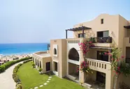 Miramar Al Aqah Beach Resort