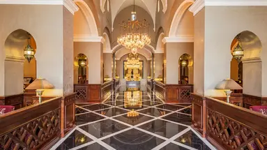 Miramar Al Aqah Beach Resort