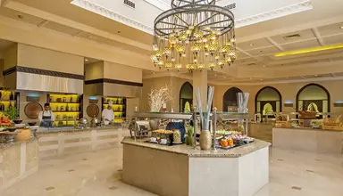 Miramar Al Aqah Beach Resort