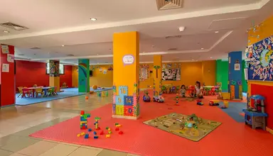 Miramar Al Aqah Beach Resort
