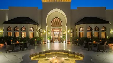 Miramar Al Aqah Beach Resort
