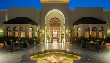 Miramar Al Aqah Beach Resort