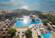 Miramar Al Aqah Beach Resort