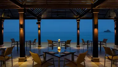 Miramar Al Aqah Beach Resort