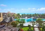 Miramar Al Aqah Beach Resort