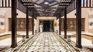 Miramar Al Aqah Beach Resort