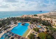 Miramar Al Aqah Beach Resort