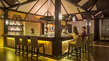 Miramar Al Aqah Beach Resort