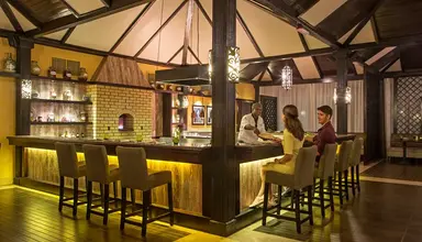 Miramar Al Aqah Beach Resort