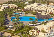 Miramar Al Aqah Beach Resort