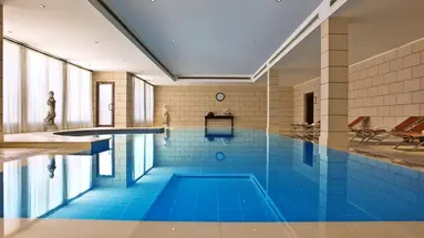 Miramar Al Aqah Beach Resort