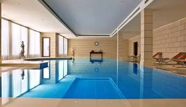 Miramar Al Aqah Beach Resort