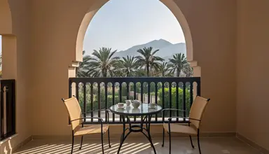 Miramar Al Aqah Beach Resort