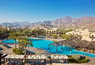 Miramar Al Aqah Beach Resort