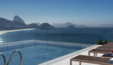 Miramar by Windsor Copacabana
