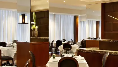 Miramar by Windsor Copacabana