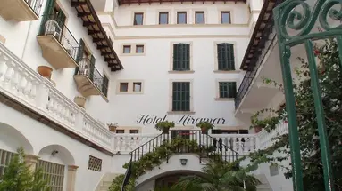 Miramar Mallorca