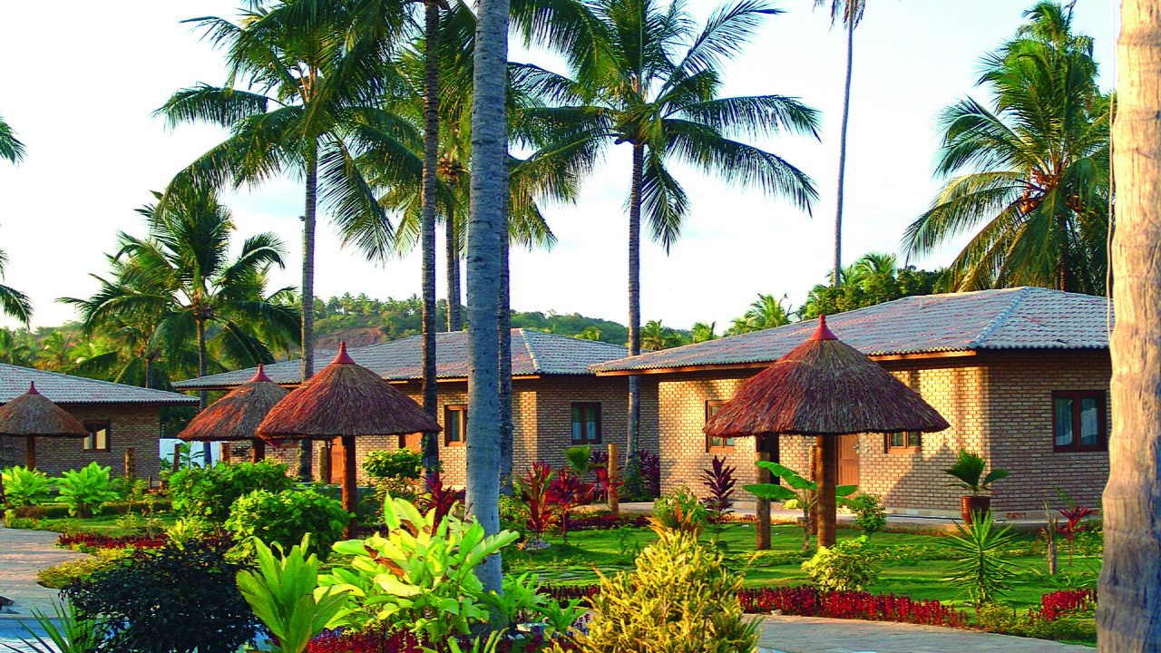 Miramar Maragogi Resort